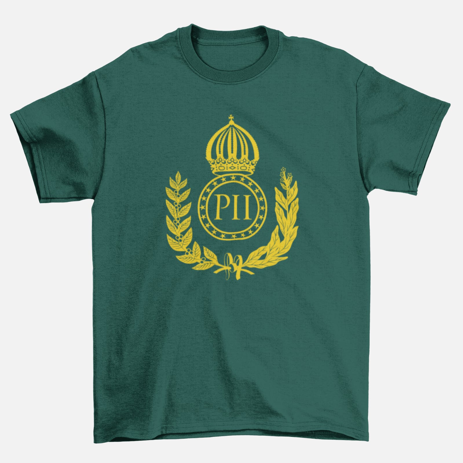 Camiseta Guardiões do Império.  História do brasil, Império