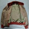 B-10 Flight Jacket de 1944 Forro lã - Image 4