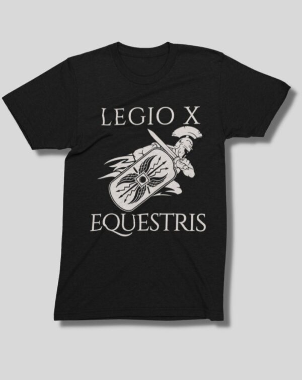 Camiseta Legio X Equestris