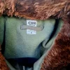 B-10 Flight Jacket de 1944 Forro lã - Image 6