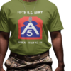 Camiseta Fifth Army - Imagem 2