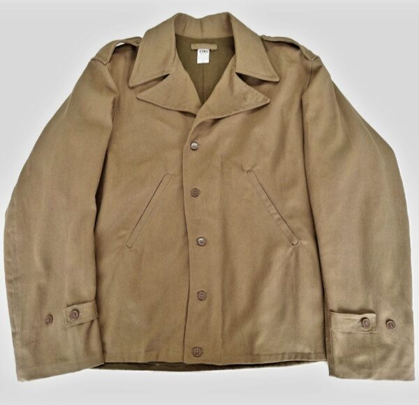 Jaqueta M-41 Field Jacket