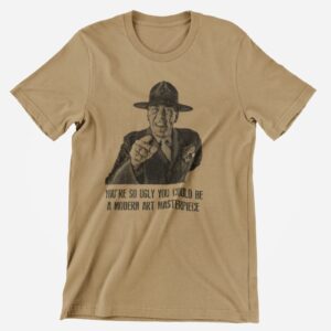 CAMISETA HARTMAN