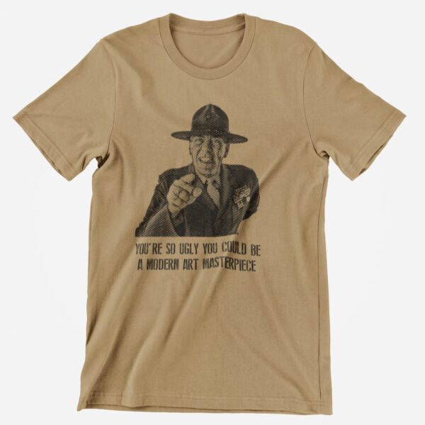 CAMISETA HARTMAN