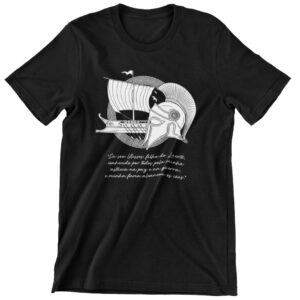 CAMISETA ULISSES