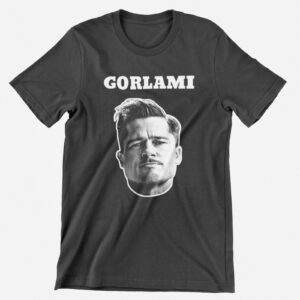 CAMISETA GORLAMI