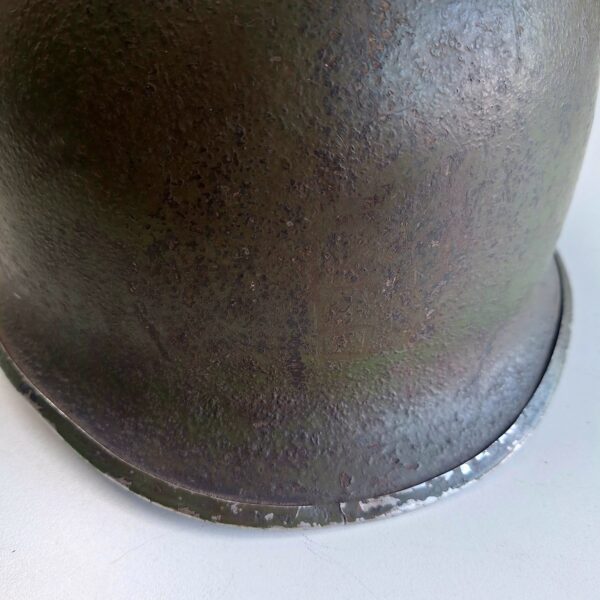 Z - Capacete M1 McCord 1943 Field Art - Image 3