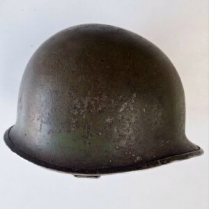 Z - Capacete M1 McCord 1943 Field Art