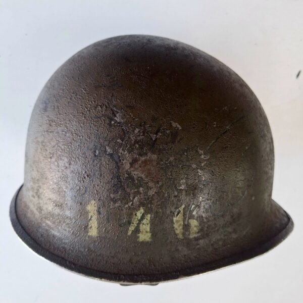 Z - Capacete M1 McCord 1943 780B - Image 4