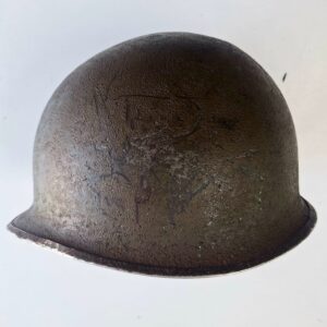 Z - Capacete M1 McCord 1943 780B