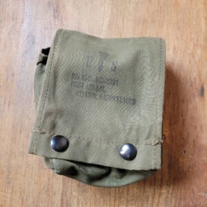Z - Kit First Aid, aviator Camouflaged, Vietnam