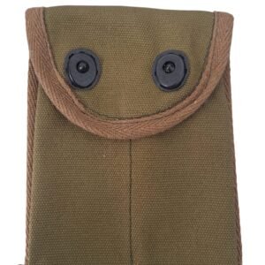 Estojo N.A. porta-carregador de Pistola